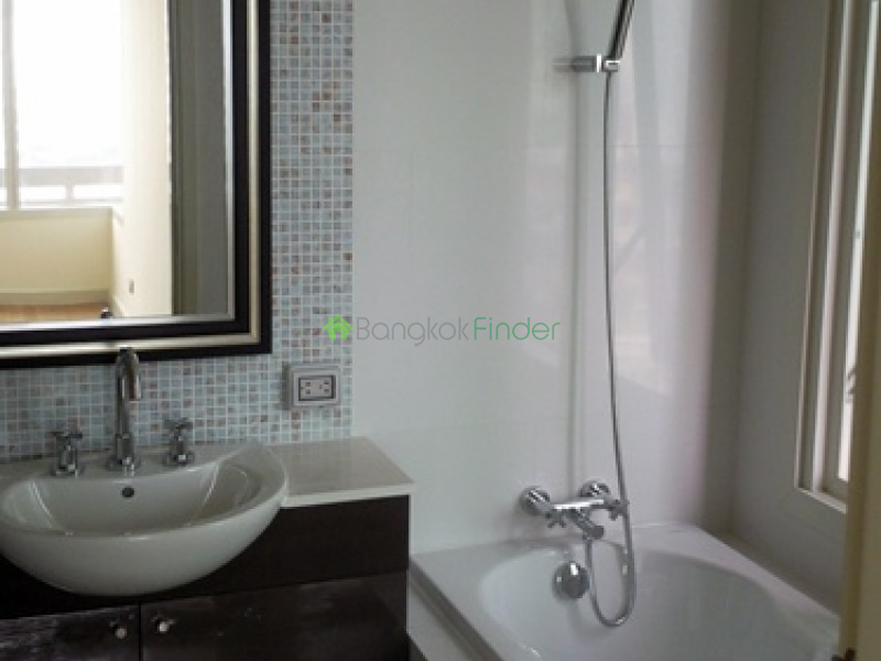 Sathorn, Sathorn, Bangkok, Thailand, 2 Bedrooms Bedrooms, ,2 BathroomsBathrooms,Condo,For Rent,Watermark,Sathorn,12,3843